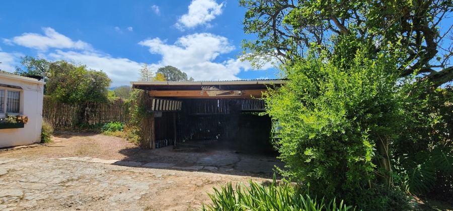 4 Bedroom Property for Sale in Swellendam Western Cape